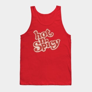 Hot n Spicy Tank Top